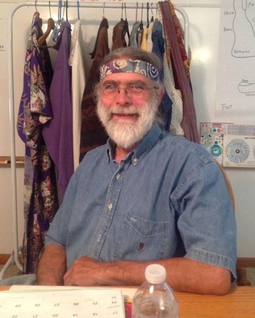 Douglas C. Klappich Profile Photo