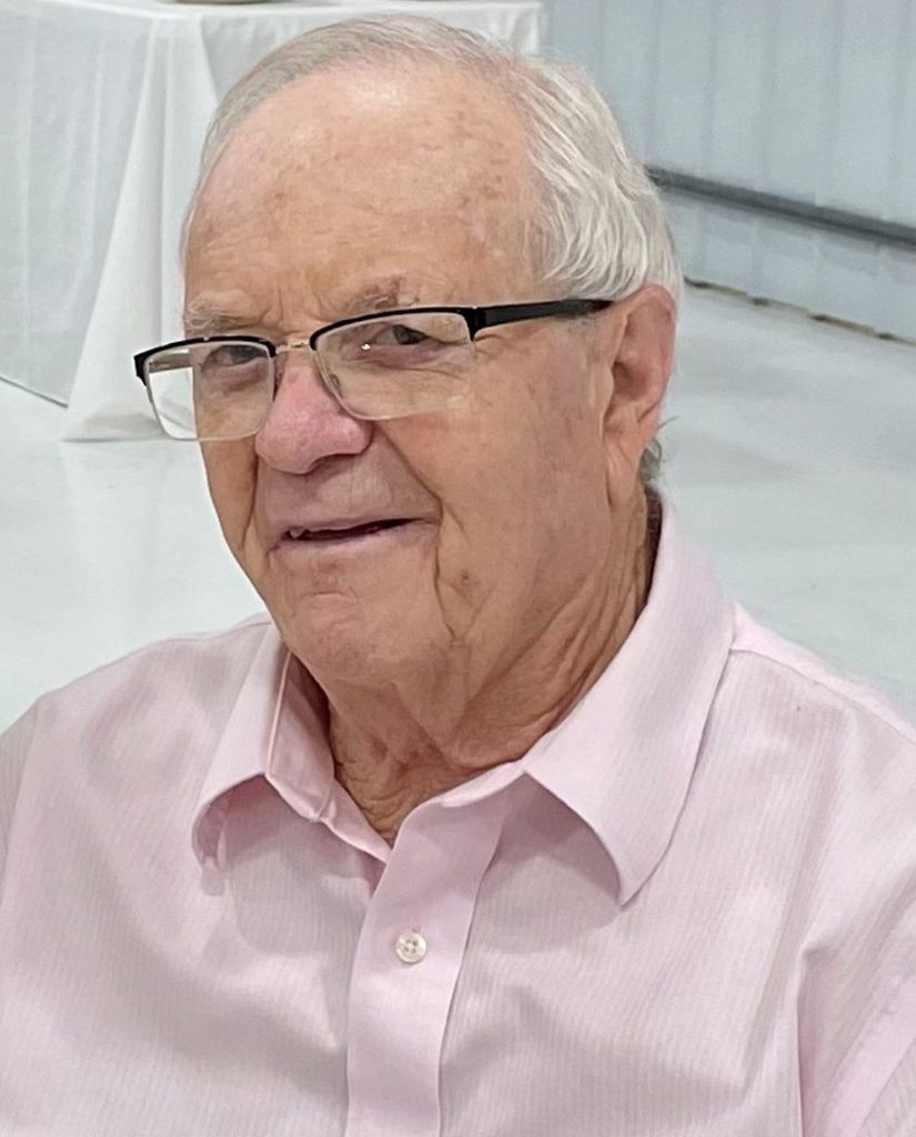 Thomas H. Weiser