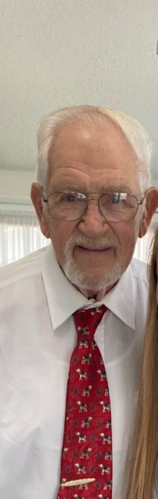 Walter J. Rzepkowski, Sr.