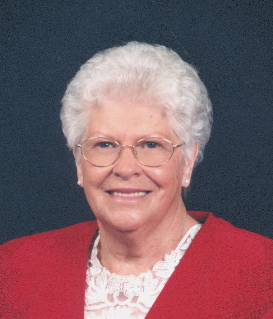Virgie Roberts Bosley Profile Photo