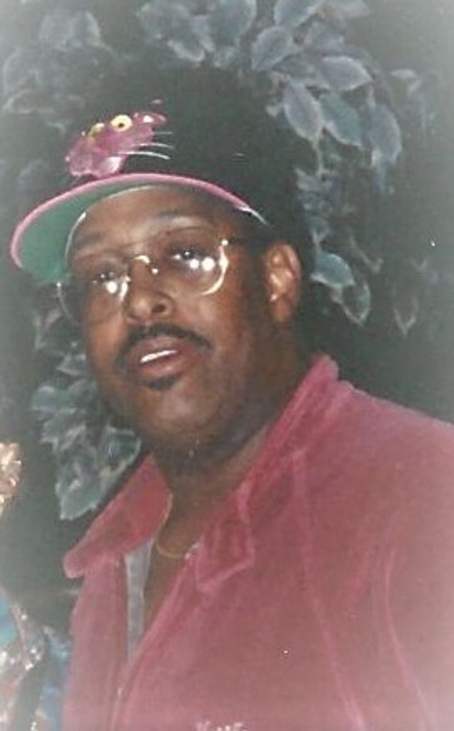 Vernon Thomas Payton Jr.