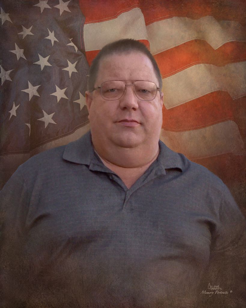 Gregory Neal Hanlon