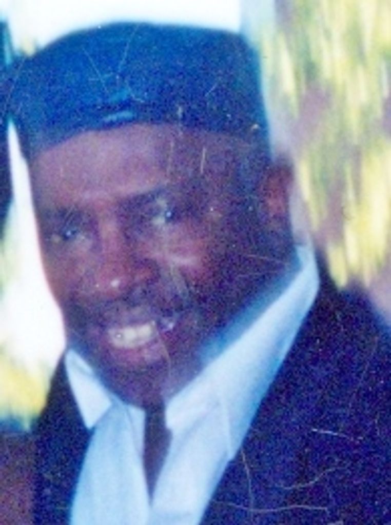 Louis Jordan Jr.