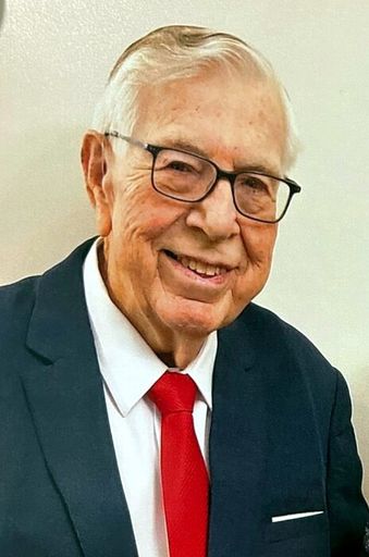 Richard Arthur Gray Profile Photo
