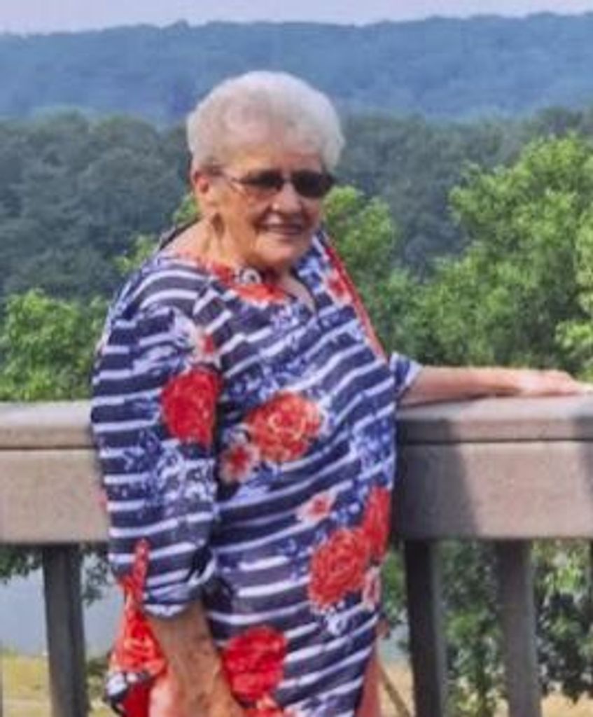 Patricia Jane (Schuch)  Longdo Profile Photo