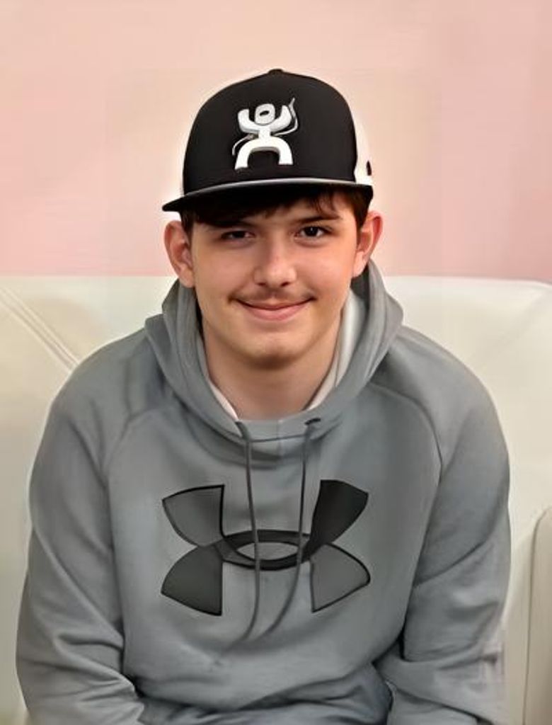 Landon Mcmahon Profile Photo