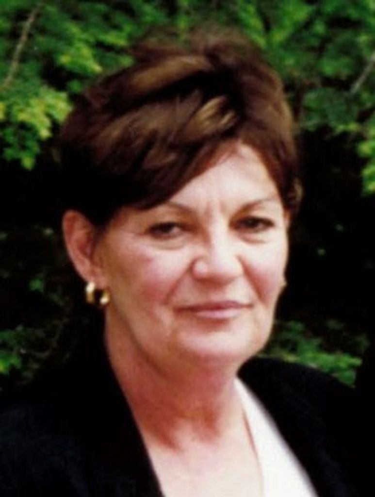 Joanne E. Graham