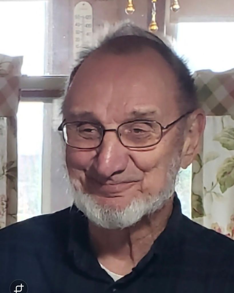 Robert Polom
