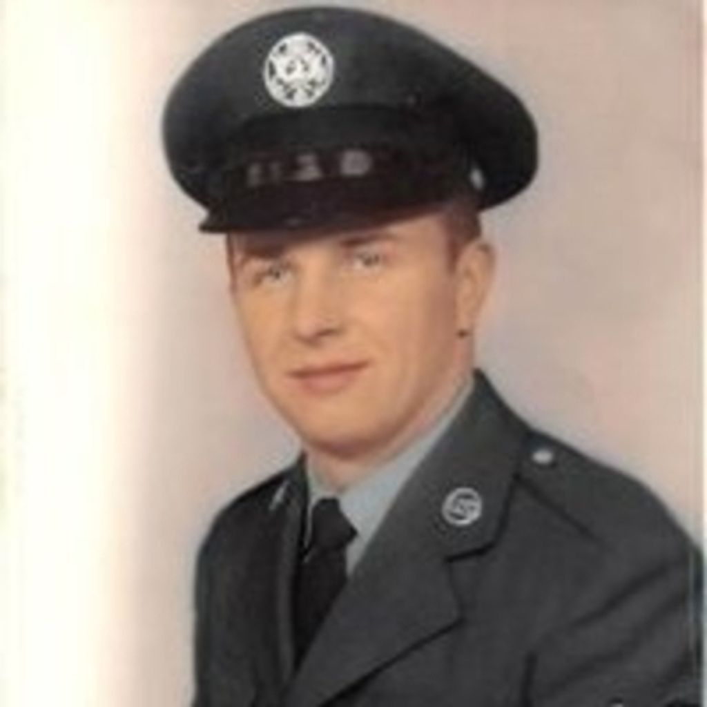 Lawrence K. Underwood Profile Photo