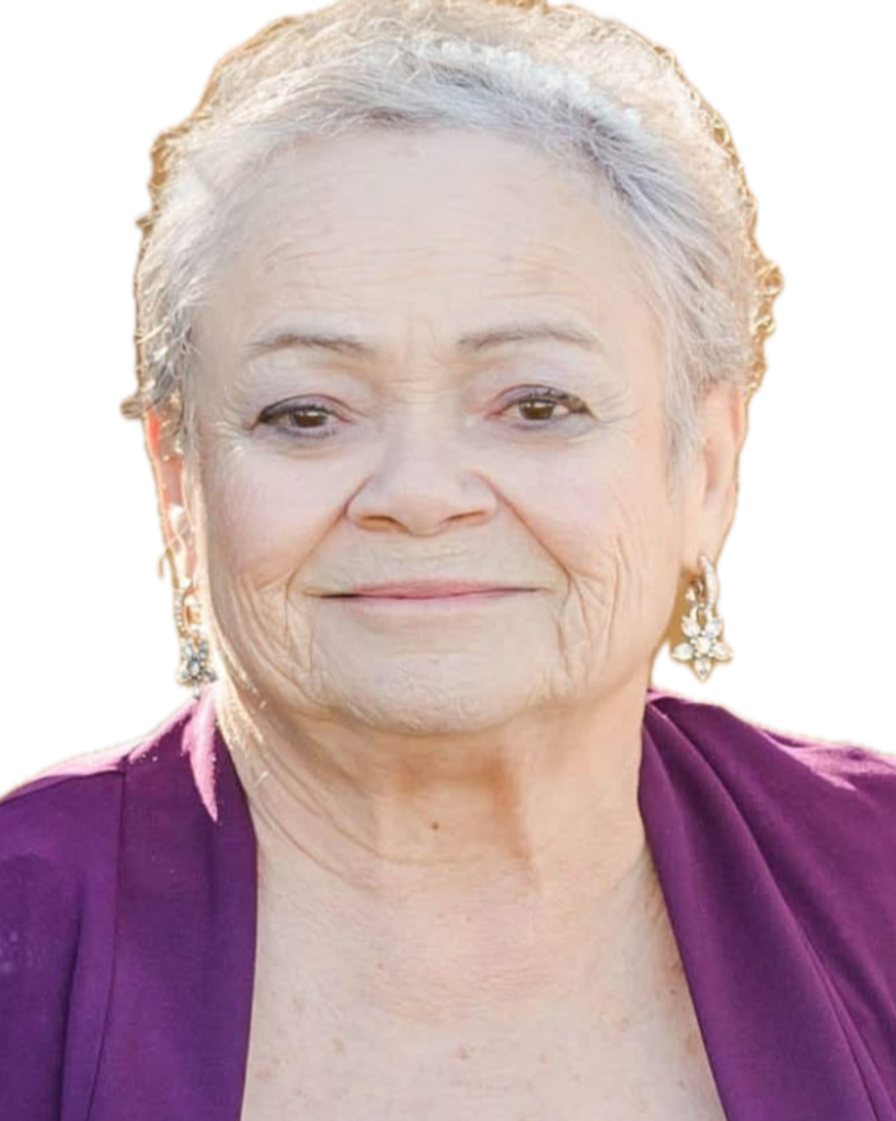 Felicita Rodriguez