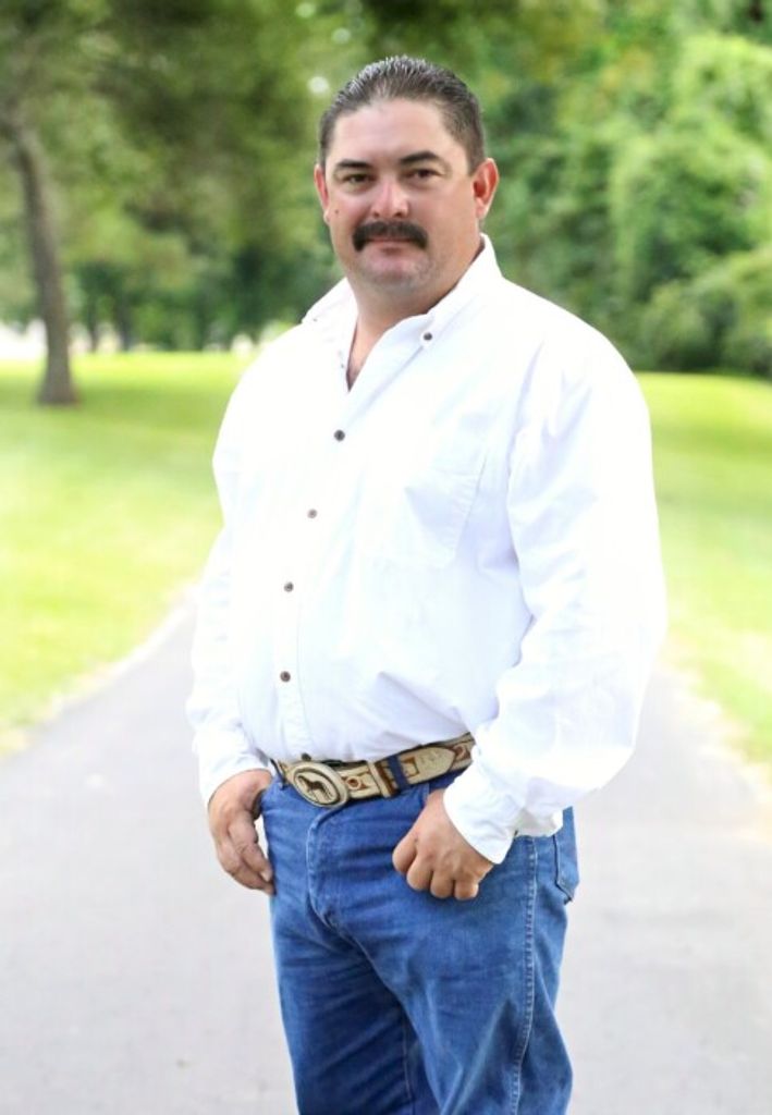 Michael Jay Martinez