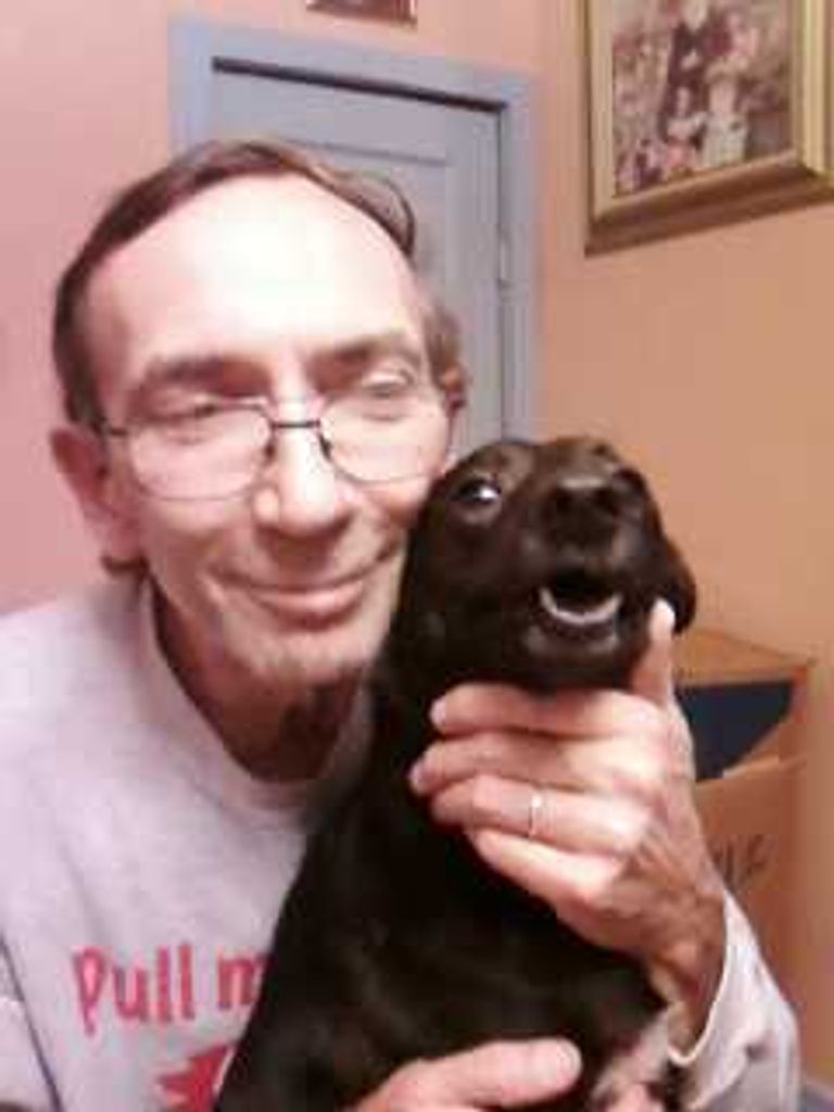 Keith Wayne Allen