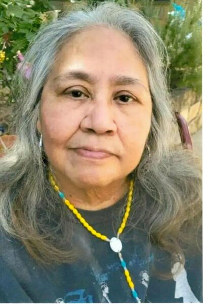 Marjory Linda 'Margie' Ybarra Sanderlin Profile Photo