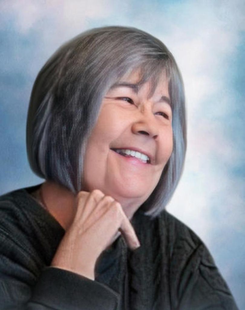 Susan Rae Fowler