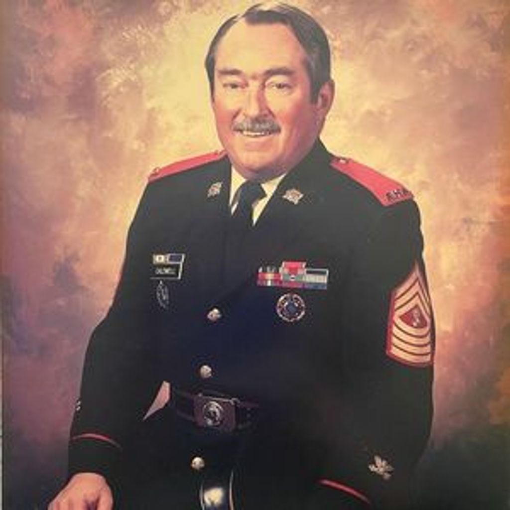 Herbert Caldwell