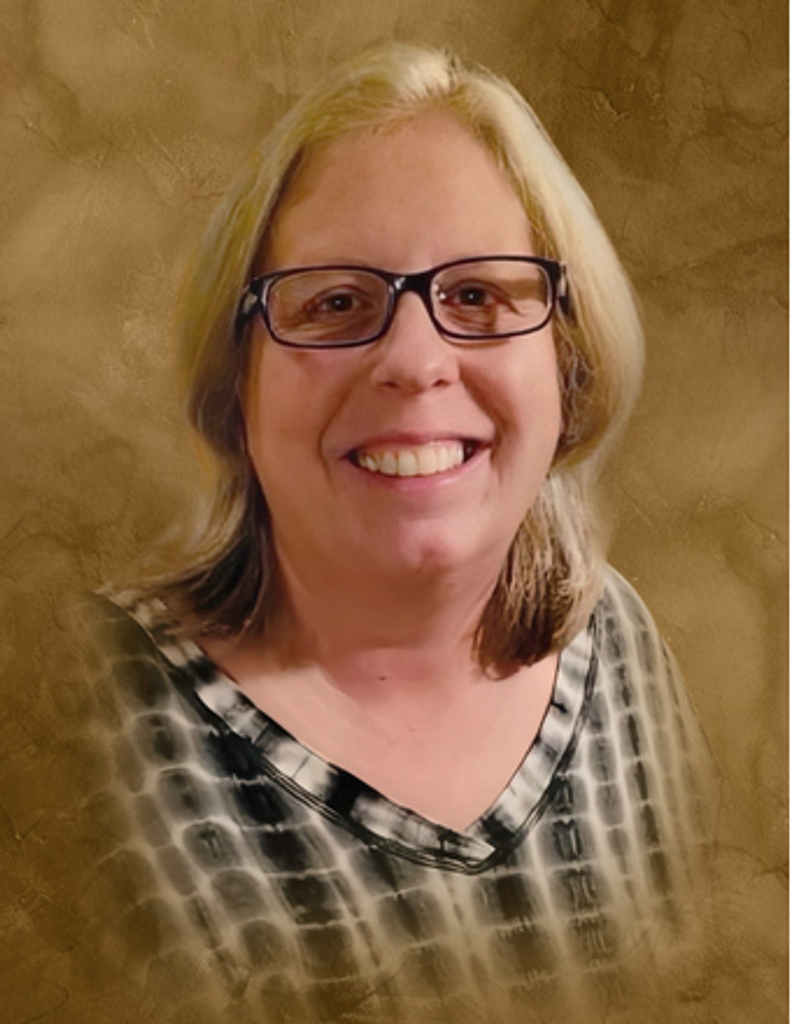 Karen Joyce (Nee Travaglio) Mullenhoff