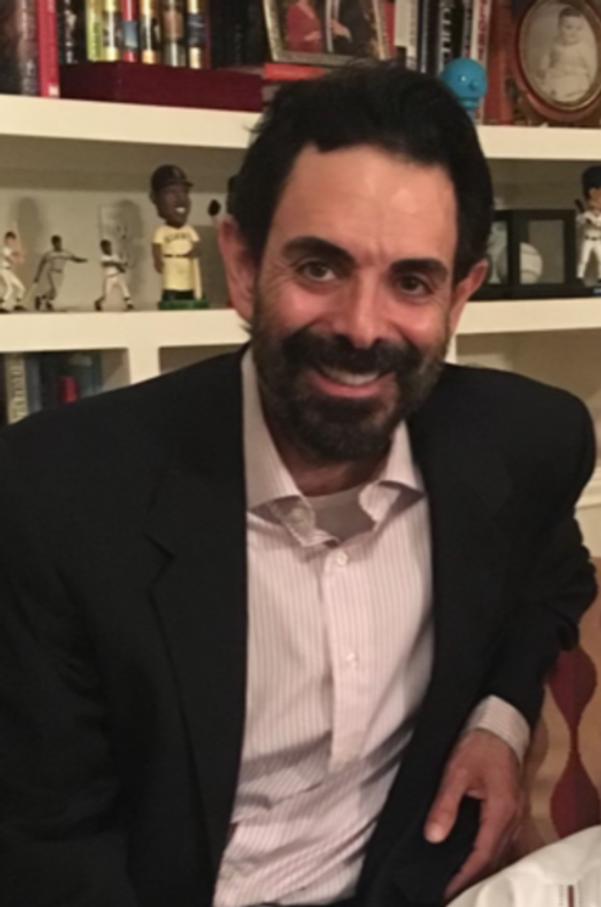 Alfred Contreras