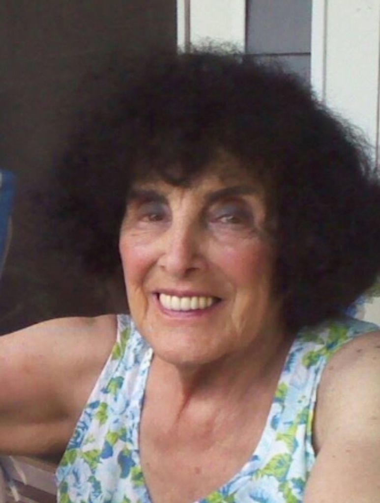 Helen Naseeb Zenkin Profile Photo