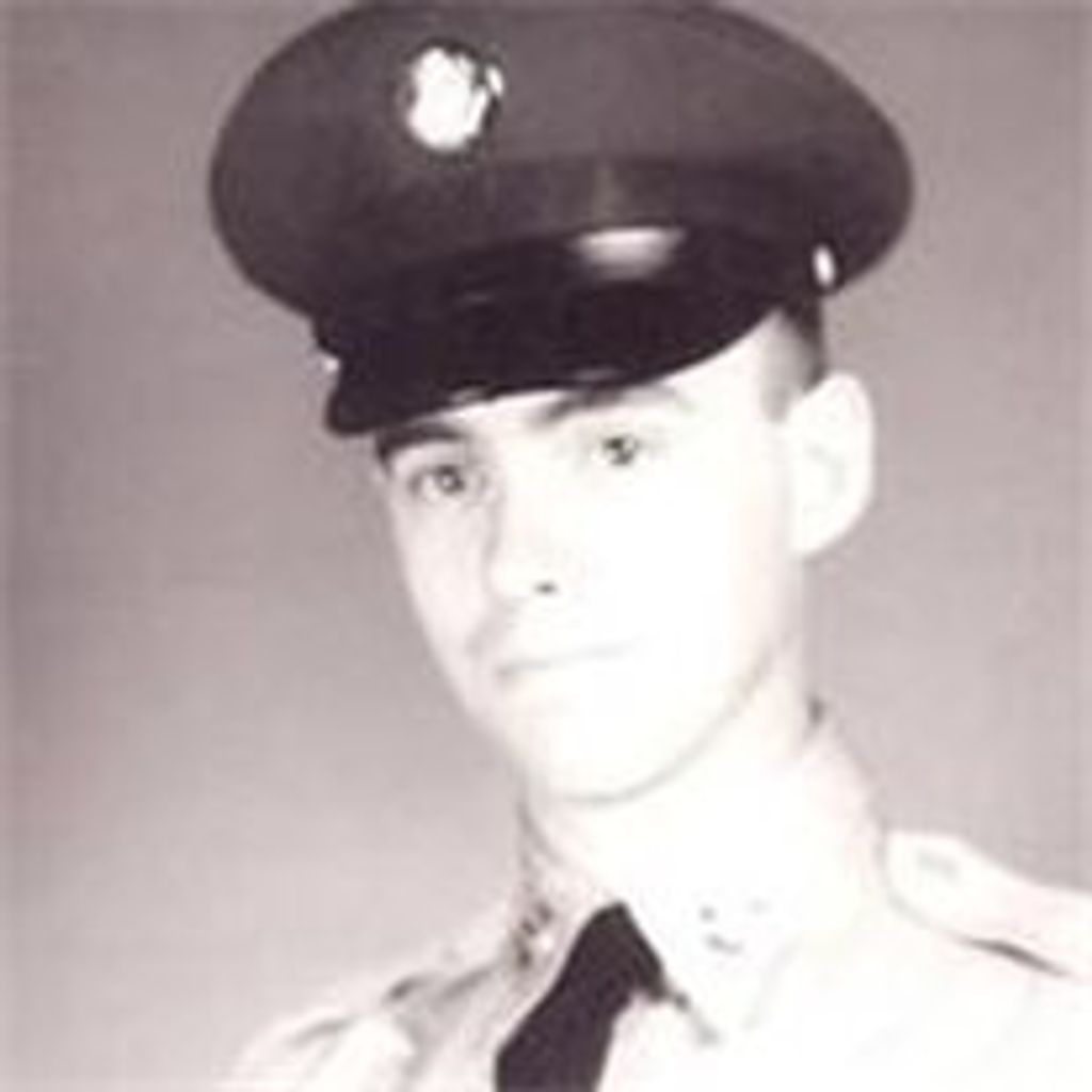 Harold J. Sullivan