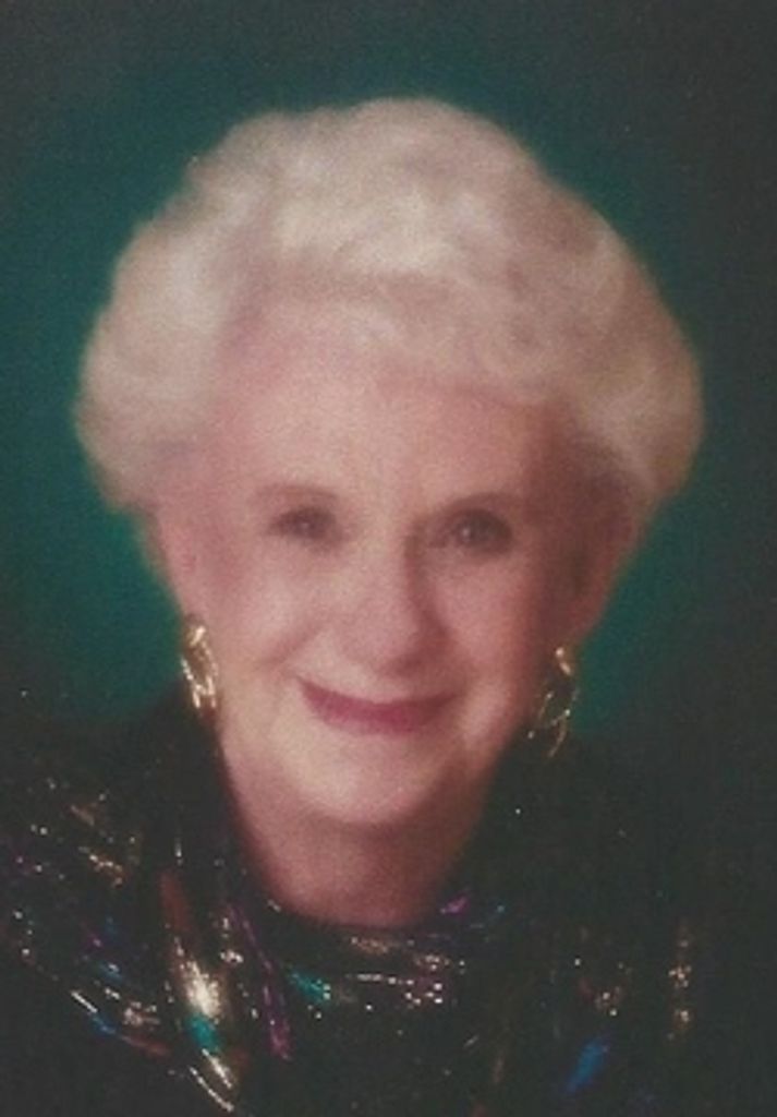 Dorthey "Dottie" Depew