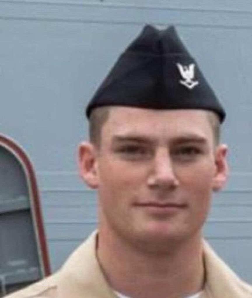 Bradly Austin Joiner