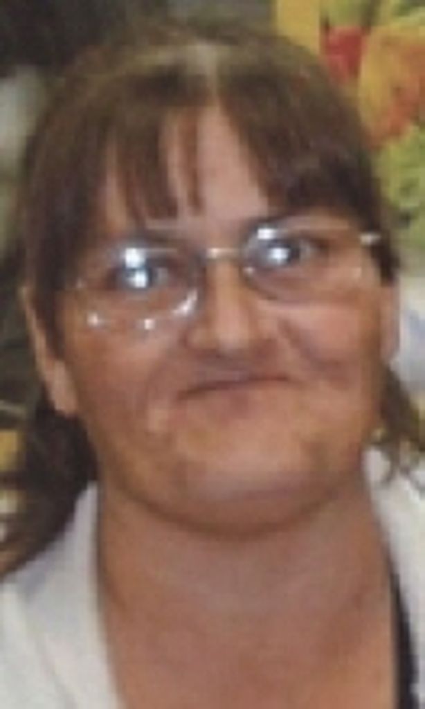 Patricia Dianne Mcclure