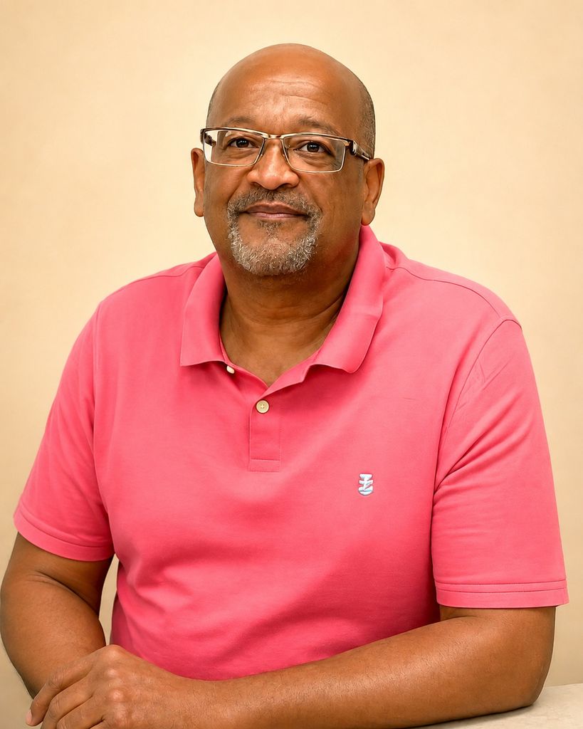 Michael Andrew Cox