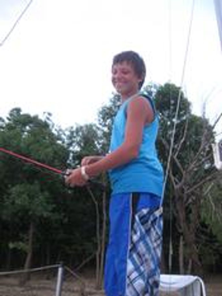 Robert Paul Mayes Profile Photo