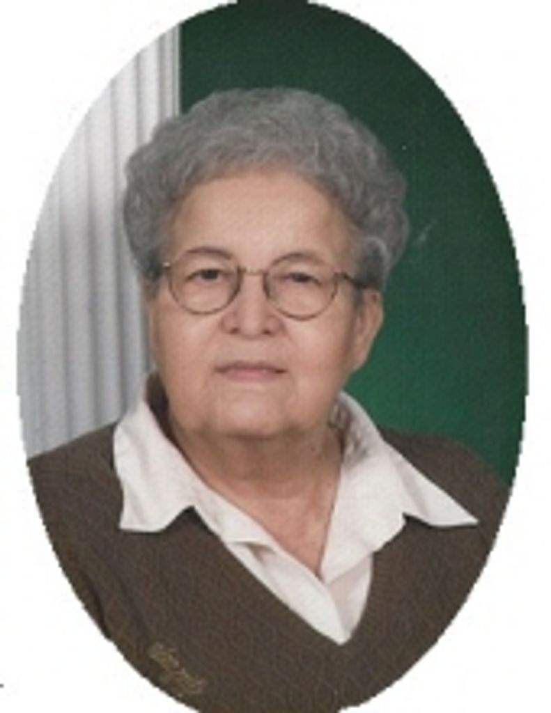 Linda  Sue Mcgaha
