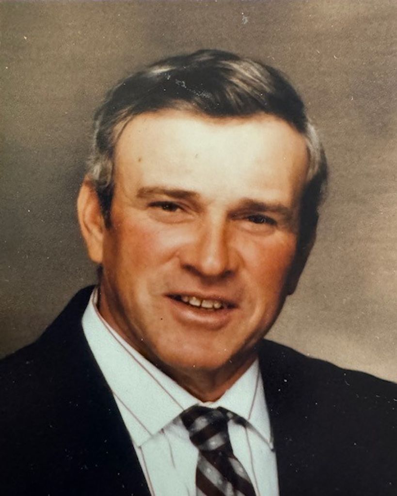 John H. Sedlacek Profile Photo