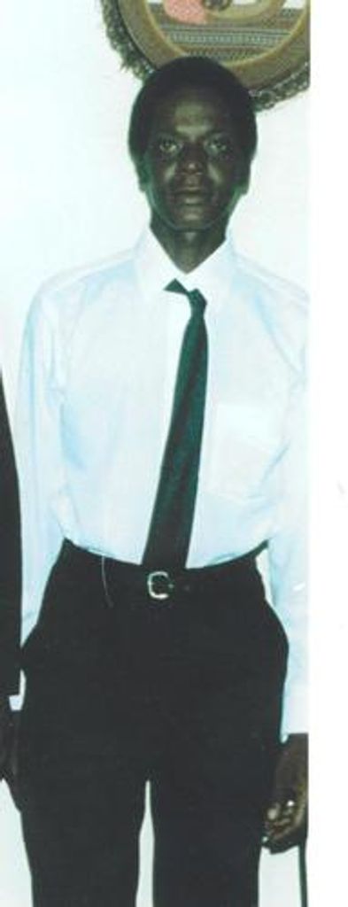 Timothy  Dobine Profile Photo