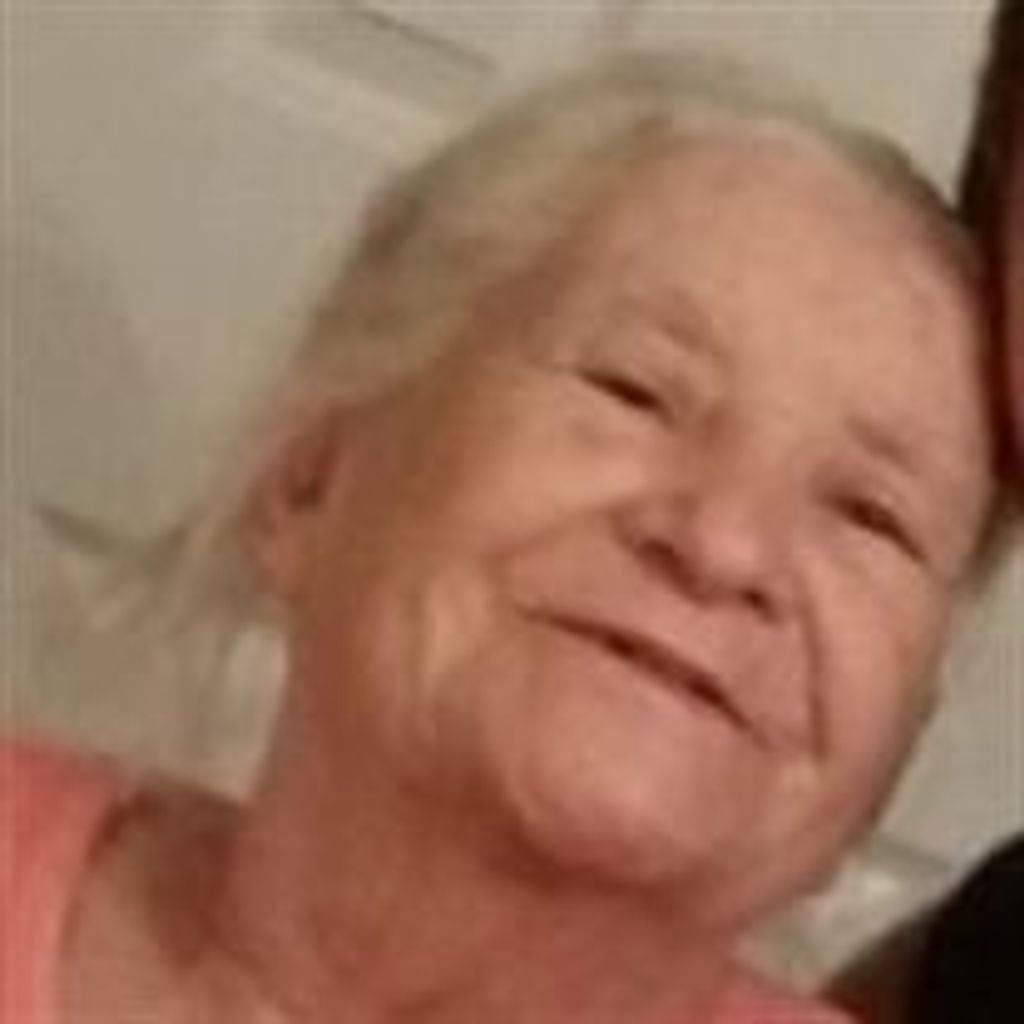 Shirley  Rosie Sandridge