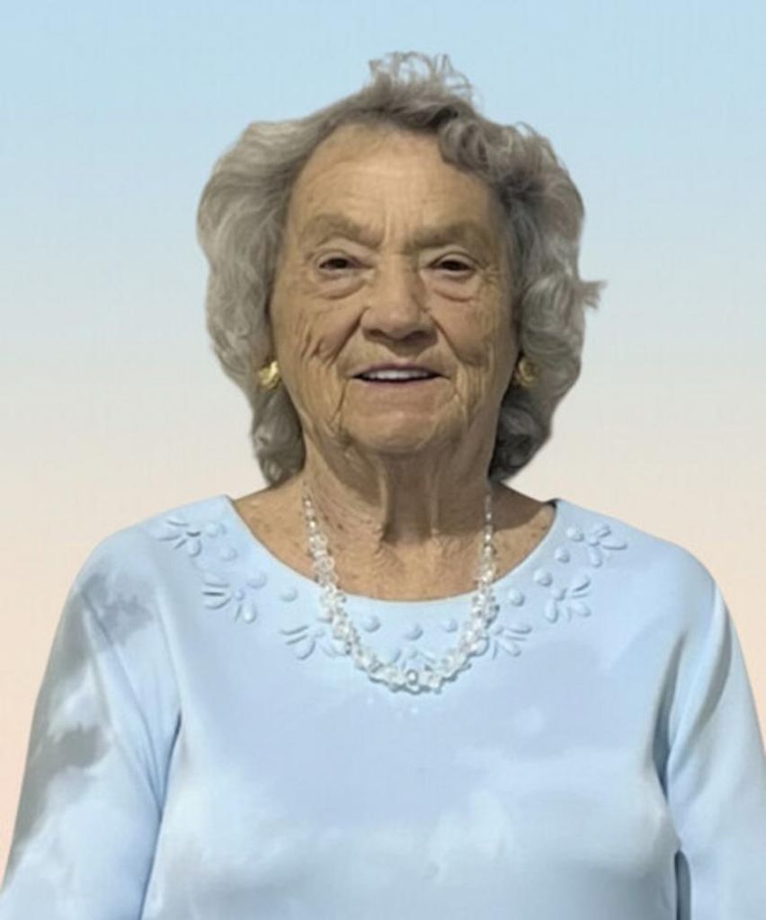 Miriam Eaves Gregory Profile Photo