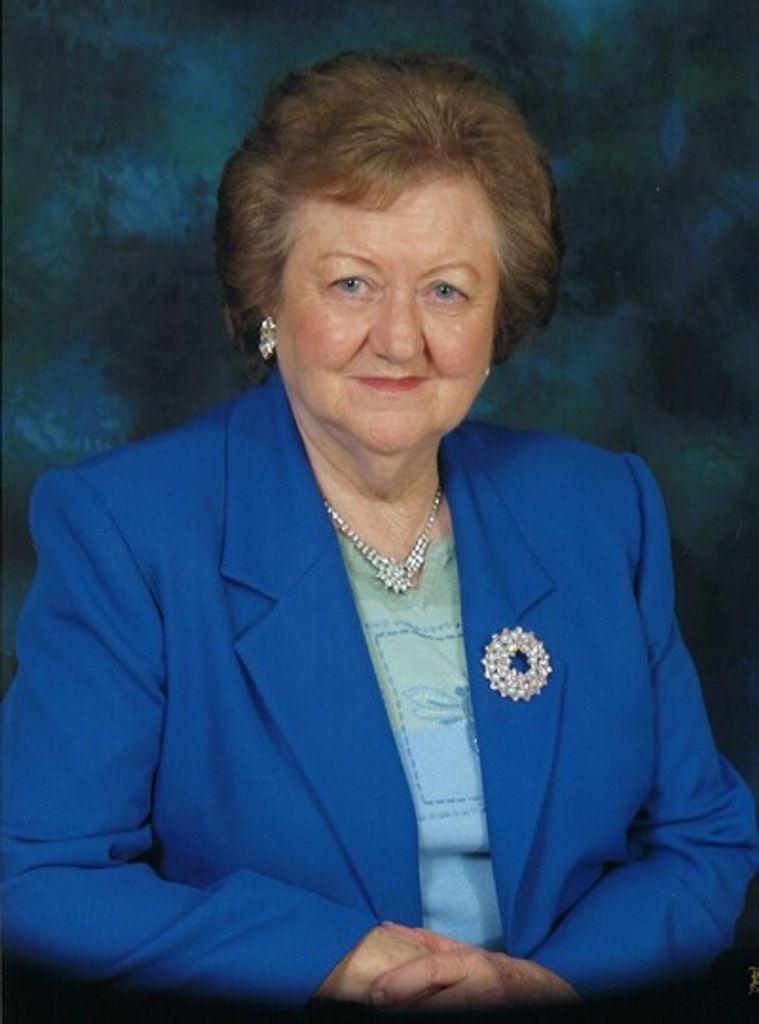 Bertie Ree Harrison Profile Photo