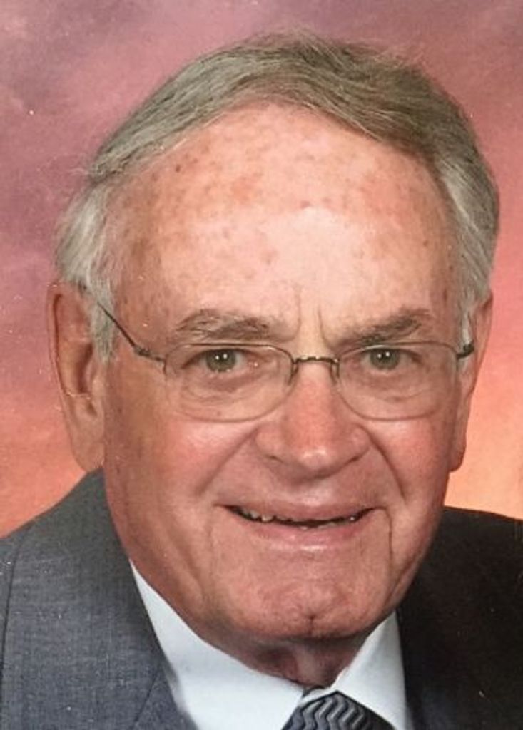 Dr. John Starr, DDS