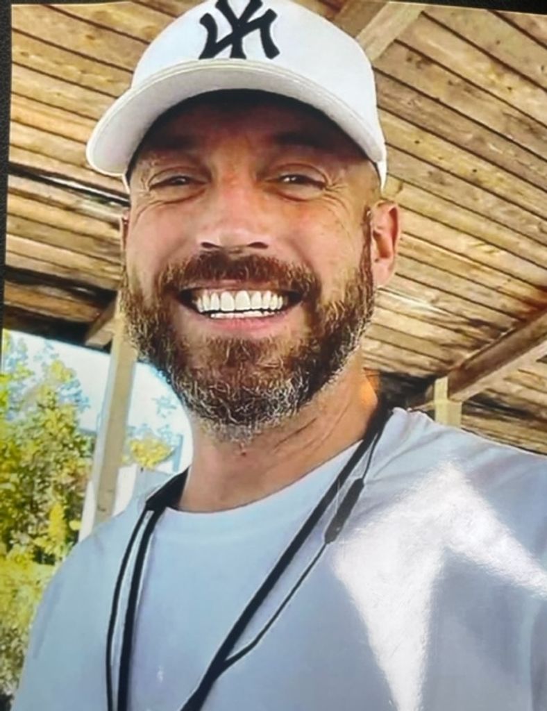 Jason  Allen Ashworth Profile Photo