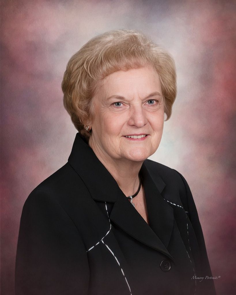 Mary Louise Hendrickson Profile Photo