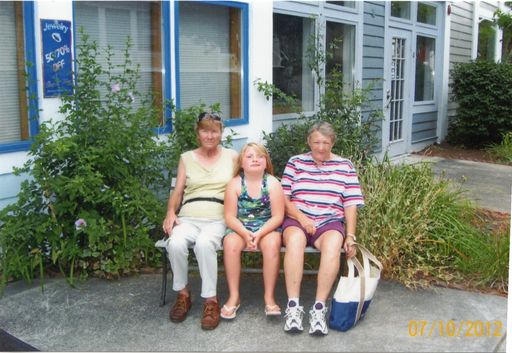 Sallie Ann (McInteer)  Vincent photo gallery thumbnail 11 of 46