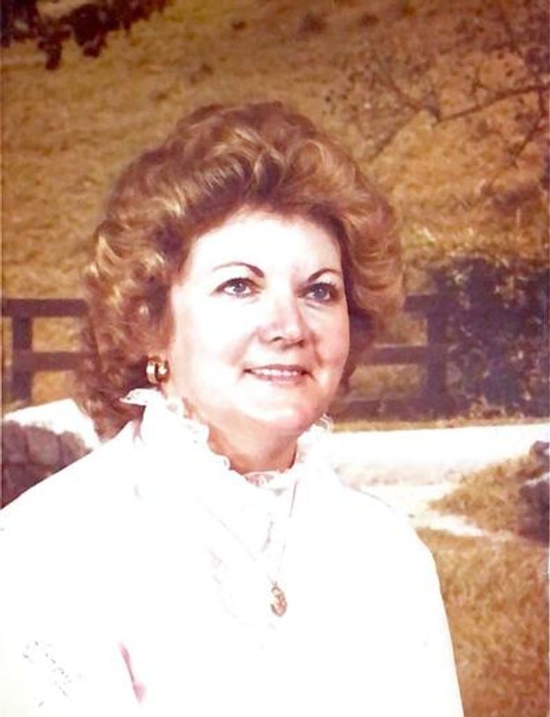 Judy Ann Albritton Profile Photo