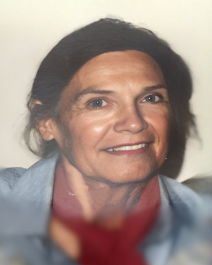 Faith Edwards Cofer Profile Photo