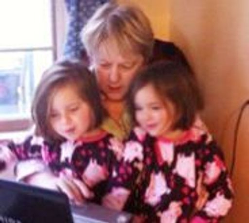 Mary Elizabeth Dalrymple Profile Photo