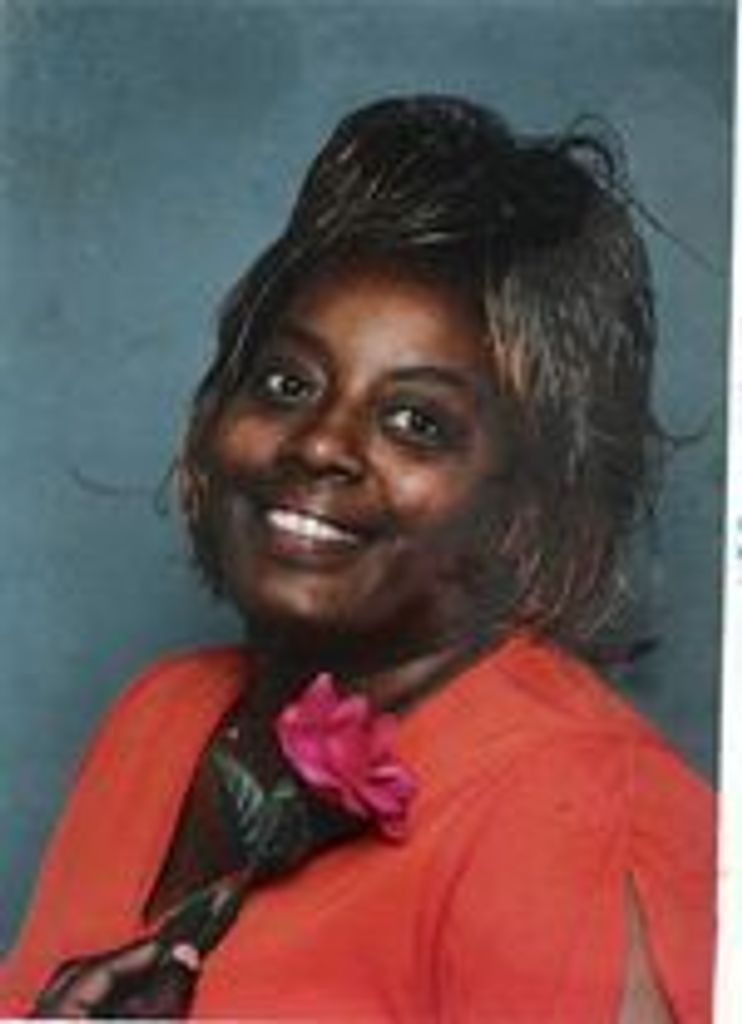 Kay Frances Washington