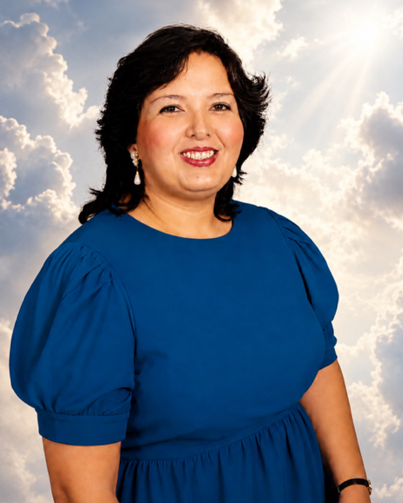 Bertha Alicia Rios