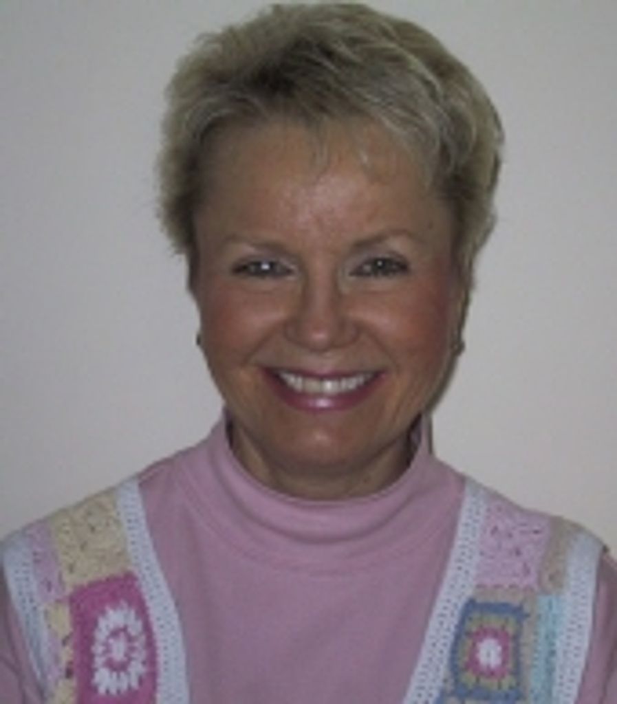 Jennifer Whiteford