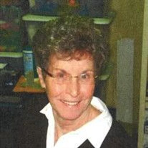 June Nadine Presley Profile Photo