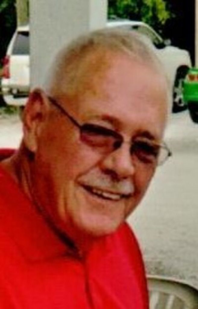 Rick L. Carmichael