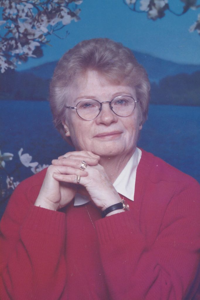 Patricia A. Roach