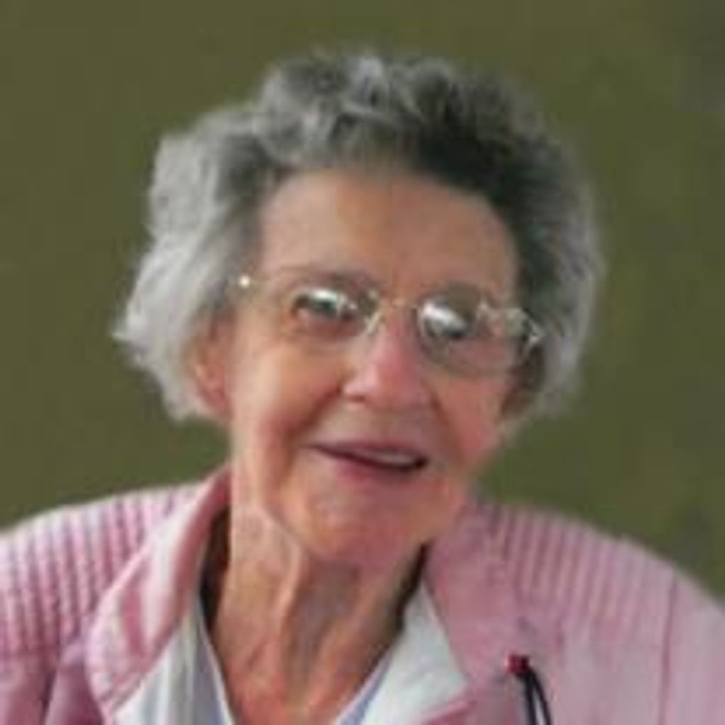 Phyllis M. Rueschman (McKain)