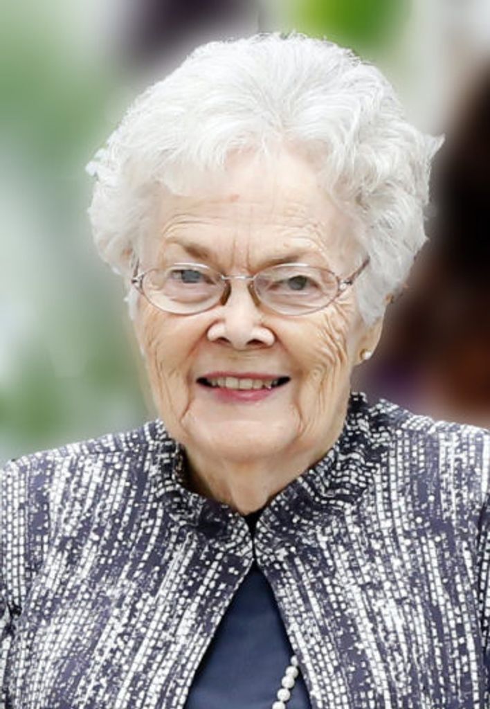 Olevia June Loeffler