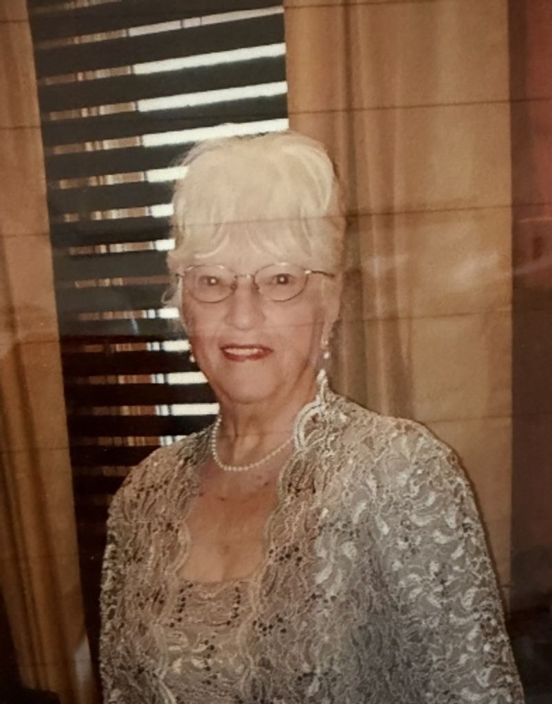 Julia Ann Boykin Orr